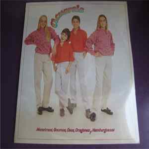 Grupo Acuarela - Monstruos, gnomos, osos, dragones y hamburguesas Mp3