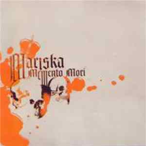 Mariska - Memento Mori Mp3