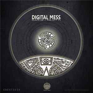 Digital Mess - Georotor / Project 71 Mp3