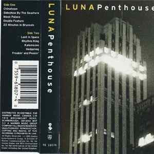 Luna - Penthouse Mp3