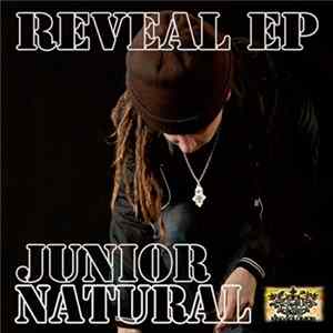 Junior Natural - Reveal EP Mp3