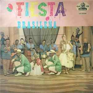 Conjunto Brasilia Ritmos - Fiesta Brasileña Mp3