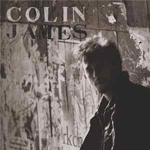 Colin James - Bad Habits Mp3