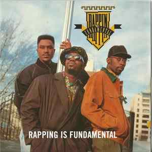 Rappin' Is Fundamental - Rapping Is Fundamental Mp3