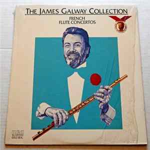James Galway With The Royal Philharmonic Orchestra Conducted By Charles Dutoit - French Flute Concertos Mp3