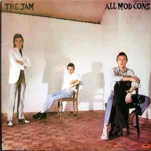The Jam - All Mod Cons Mp3