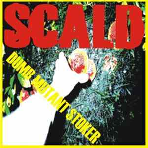 Dumb Mutant Stoker - "Scald" Mp3