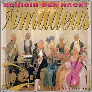 Amadeus - Königin Der Nacht Mp3