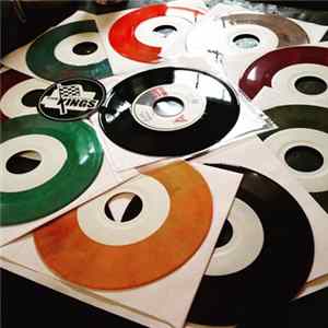 The Kings - The Kings EP Mp3