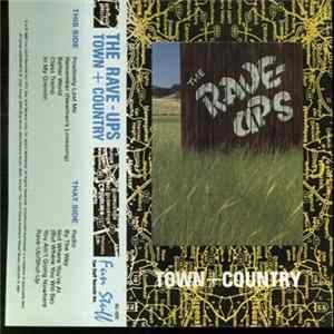 The Rave-Ups - Town + Country Mp3