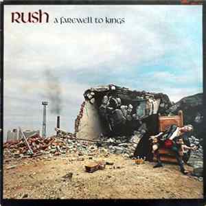 Rush - A Farewell To Kings Mp3