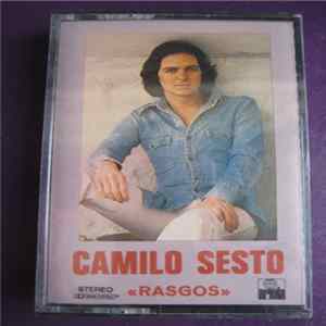 Camilo Sesto - Rasgos Mp3