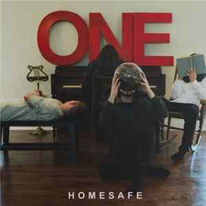 Homesafe - One Mp3