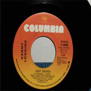 Kenny Loggins - Easy Driver Mp3