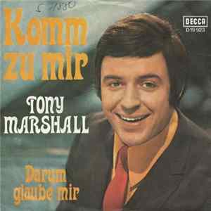 Tony Marshall - Komm Zu Mir Mp3