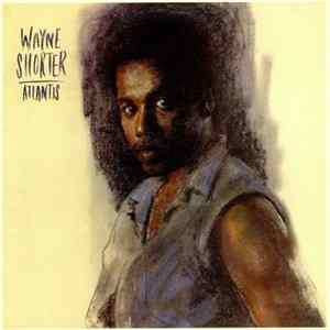 Wayne Shorter - Atlantis Mp3