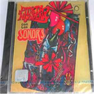 Los Sonor's - Fiesta Navideña Mp3
