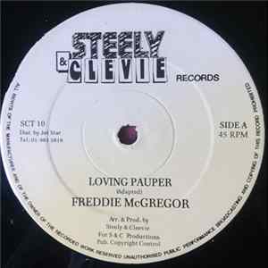 Freddie MacGregor - Loving Pauper Mp3