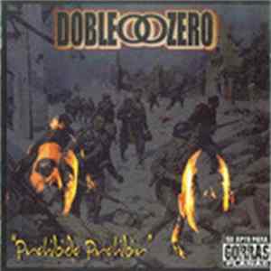 DobleZero - Prohibido Prohibir Mp3
