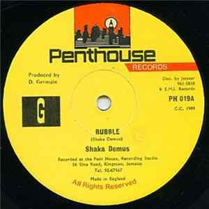 Shaka Demus - Bubble Mp3