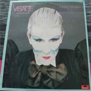 Visage - Fade To Grey (The Singles Collection) Mp3