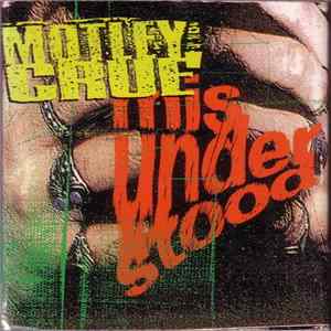 Mötley Crüe - Misunderstood Mp3