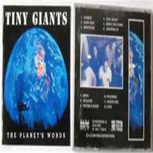 Tiny Giants - The Planet's Words Mp3