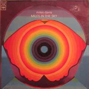 Miles Davis - Miles In The Sky Mp3