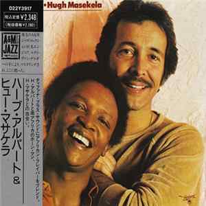 Herb Alpert / Hugh Masekela - Herb Alpert / Hugh Masekela Mp3