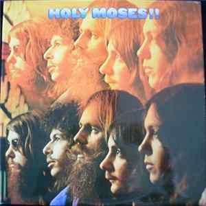 Holy Moses - Holy Moses!! Mp3