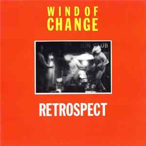 Wind Of Change - Retrospect Mp3