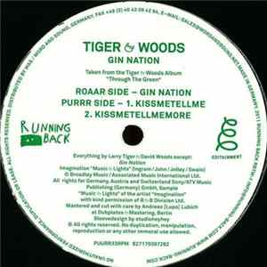 Tiger & Woods - Gin Nation Mp3
