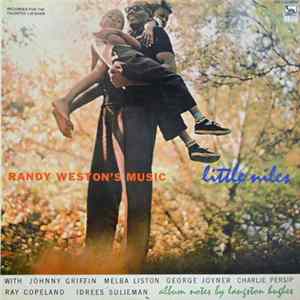 Randy Weston - Little Niles Mp3