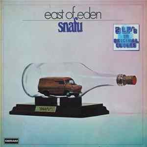 East Of Eden - Snafu / Mercator Projected Mp3