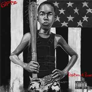 Giftz - Position Of Power Mp3
