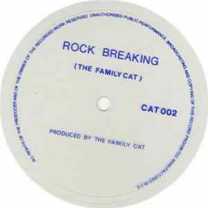 The Family Cat - Rock Breaking Mp3