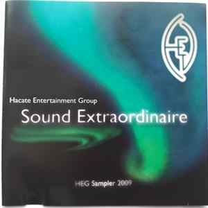 Various - Sound Extraordinaire - HEG Sampler 2009 Mp3