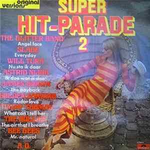 Various - Super Hit-Parade 2 Mp3