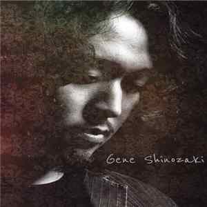 Gene Shinozaki - Alone In The Dark Mp3