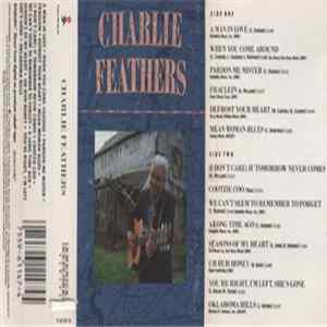 Charlie Feathers - Charlie Feathers Mp3