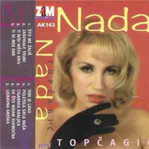 Nada Topčagić - Nada Topčagić Mp3