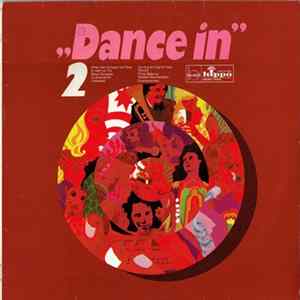 Gogo Jackson & The Pop Brass - Dance In 2 Mp3