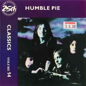 Humble Pie - Classics Volume 14 Mp3
