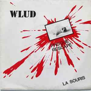 Wlud - Phoque Rescapé / La Souris Mp3