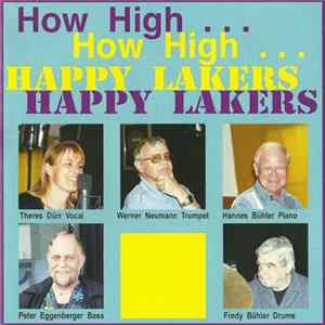 Happy Lakers - How High... Mp3