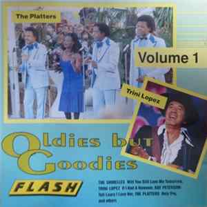 Various - Oldies But Goodies - Volume 1 Mp3