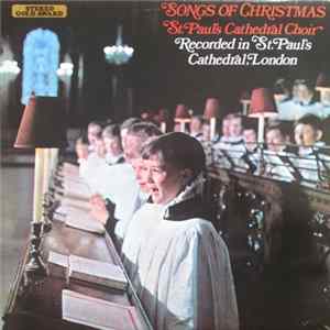 St. Paul's Cathedral Choir - Songs For Christmas Mp3