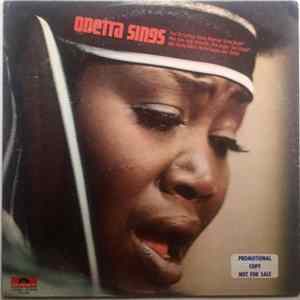 Odetta - Odetta Sings Mp3