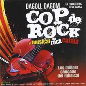 Dagoll Dagom - Cop De Rock Mp3