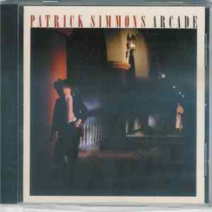 Patrick Simmons - Arcade Mp3